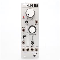 ALM/Busy Circuits Mum M8 S950 Lowpass Filter Eurorack Module #52839
