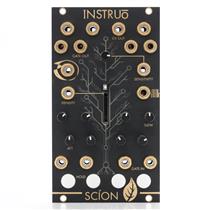 Instruo Scion Biofeedback Sensor & Random Voltage Generator #52852