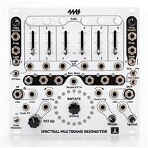 4MS Spectral Multiband Resonator Filter Eurorack Module #52853