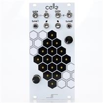Cre8audio Cellz Touch Plate Voltage Generator Sequencer Eurorack Module #52866