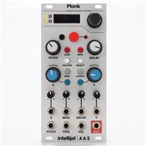 Intellijel Plonk Physical Modelling Percussion Synthesizer #52874