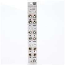 Mutable Instruments Links Signal Distribution Mixing Eurorack Module #52886