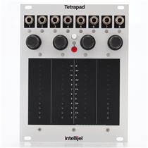 Intellijel Tetrapad Multidimensional Performance Touch Controller Module #52893