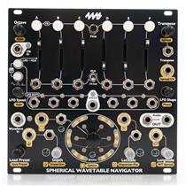 4MS Spherical Wavetable Generator Firmware 2.1 Eurorack Module #52847