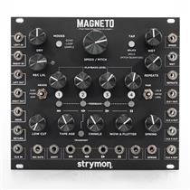 Strymon Magneto Four Head Tape Delay Echo Looper Eurorack Module #52883