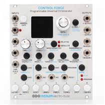 Rossum Electro-Music Control Forge Programmable CV Generator Module #52834