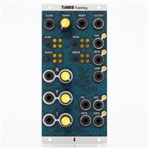 TINRS Tuesday Procedural Sequencer Eurorack Module #52844