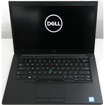 Dell Latitude 7490 i5-7300U 7th Gen 2.60GHz 8GB RAM 256GB SSD 14in FHD NO OS !!!