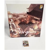 Jiangnan: Life of Gentry Kickstarter Ed by Moaideas Design SEALED