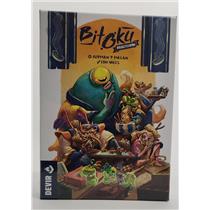 Bitoku Resutoran Expansion by Devir Games - SEALED