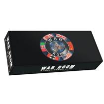 War Room: A Larry Harris Game (2nd Ed)