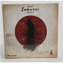 Small Samurai Empires Base Game by Archona Games SEALED