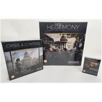 Hegemony Lead Your Class to Victory + Add-Ons by Hegemonic Project SEALED (3)