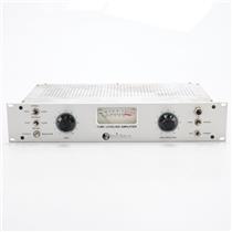 Summit Audio TLA-100A Tube Leveling / Compressor Amplifier Serviced #51194