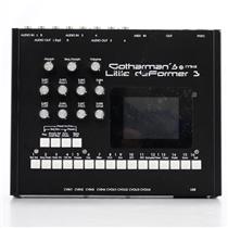 Gotharmans Little deFormer 3 MkII Desktop Synthesizer #52567