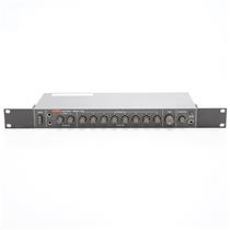 Fostex Model 2050 8-Channel Line Mixer #48268