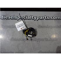 2008 - 2010 FORD F350 F250 XLT 6.4 DIESEL AUTO 4X4 STEERING CLOCK 8C3T14A664BB