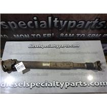 2008 - 2010 FORD F350 F250 XLT 6.4 DIESEL AUTO 4X4 FRONT DRIVESHAFT 5C3Z4A376F