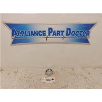 Dacor Range 100122CH 62020C Bezel Used
