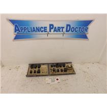 Dacor Range 82994 62439 27527 Control Board Used