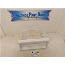 Subzero Refrigerator 418570 4181820 Freezer Basket Used