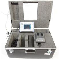 Olympus Panametrics Epoch 650 Ultrasonic Flaw Detector