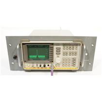 Agilent 8563E 9Hz - 26.5GHz RF Spectrum Analyzer