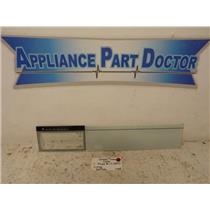 Vintage Kenmore Range Model #119.30510 Glass Timer Cover Used