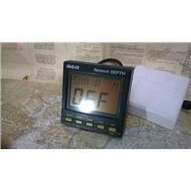 Boaters' Resale Shop of TX 2401 2577.02 B&G NETWORK DEPTH DISPLAY & COVER ONLY