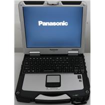 Panasonic Toughbook CF-31 MK5 i5-5300U 2.30GHz 8GB RAM 512GB SSD 13.1in NO OS !!