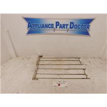 Frigidaire Flair Range Model# RCIE75S Rack Supports-Set of 2 Used