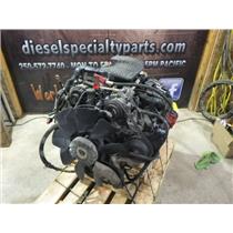 2005 GMC 2500 3500 6.6 LLY DIESEL ENGINE VIN (2) 181K MILES EXC RUNNER NO CORE