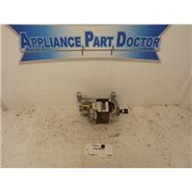 Frigidaire Washer 134638900 Motor Used