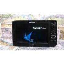 Boaters’ Resale Shop of TX 2110 1557.05 RAYMARINE E95 HYBRID TOUCHSCREEN DISPLAY