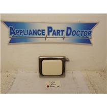 Heartland Range 1307 Model #7100 Fire Door Frame Used