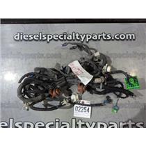 2003 2004 CHEVROLET 2500 SLE 6.6 LB7 DIESEL AUTO 4X4 HEADLIGHT WIRING HARNESS