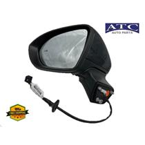 39064082 New OEM Driver Side View Mirror for 2016-2019 Chevy Cruze