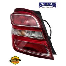 42652056 New OEM Left Driver Taillight for 2017-20 Chevy Sonic LS LT Premier SDN