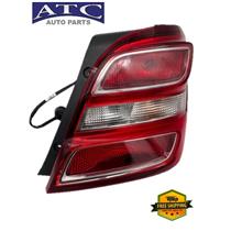 42652057 New OEM Psgr Right Taillight for 2017-20 Chevy Sonic LS LT Premier SDN