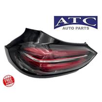 42787658 New OEM Driver Left Side Tail Lamp for 2022-2023 Chevy Bolt EV