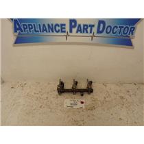 Thermador Range 00415516 00415517  Surface Burner Valves Used