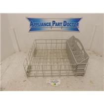 Amana Dishwasher WPW10525643 WP8562045 Lower Rack Used