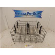 GE Dishwasher WD28X30219 Upper Rack Used