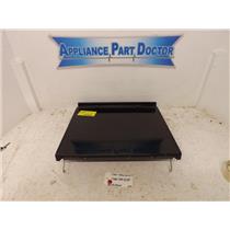 Premier Range Model: SAK100BP Door Assy Black New/OB