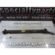 2003 2004 CHEVROLET 2500 SLE 6.6 LB7 DIESEL AUTO 4X4 FRONT DRIVE SHAFT 15182094