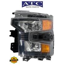 85543203 New OEM Driver Left Headlight Halogen for 2022 Chevy Silverado 1500 LTD