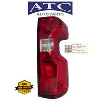 87826669 OEM RH Psgr Rear Tail Light LED for 2020-23 Chevy Silverado 1500 2500