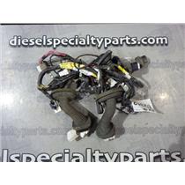 2001 2002 DODGE RAM 2500 3500 5.9 DIESEL AUTO 4X4 OEM DOOR WIRING HARNESS (2)