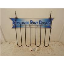 Thermador Range 00487252 Broil Element Used