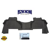 84181592 New All-Weather Rear Seat Floor Liner  Black for 2015-2020 Cadillac ESV